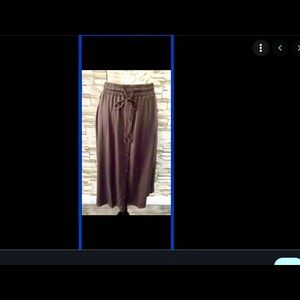 LULAROE MARSHA SKIRT